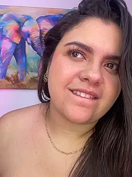 MissSofia_1's cam snapshot