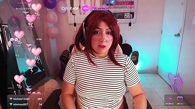 Alana_x_'s cam snapshot