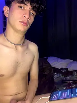 lion_cherry21's cam snapshot