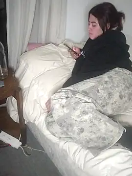 Dracomf's cam snapshot