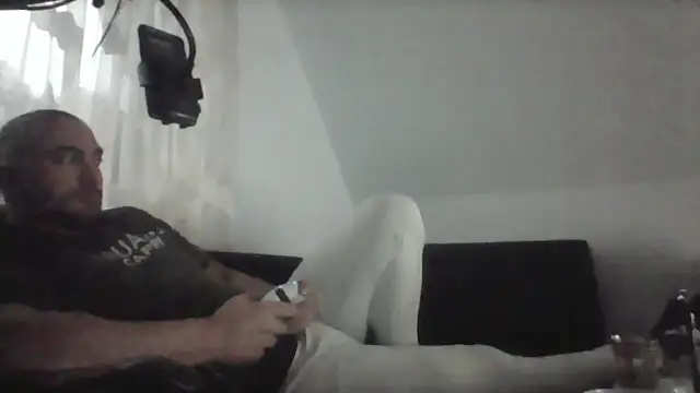 NewyorkDimi's cam snapshot