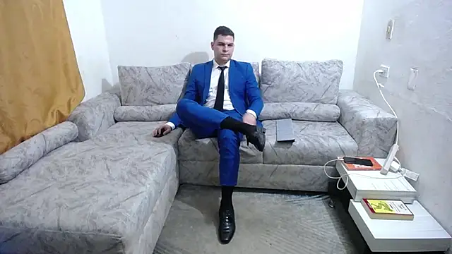 Victor_Maitland's cam snapshot