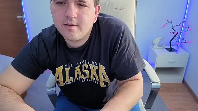 JasonJacks's cam snapshot