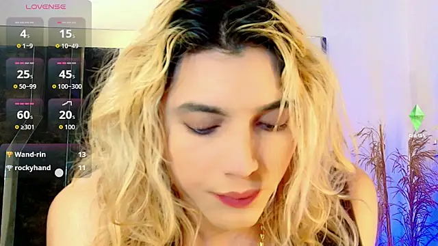 honey_skin's cam snapshot