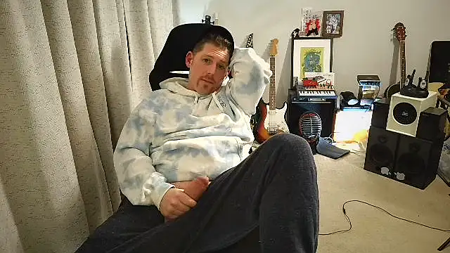 God_Of_ThundeRR's cam snapshot