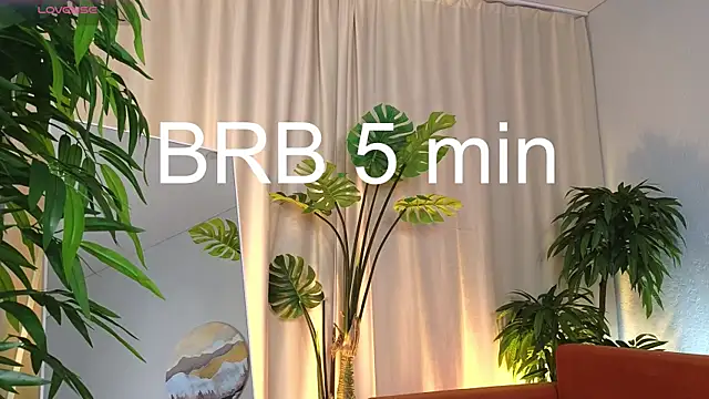 AliciaMellow's cam snapshot