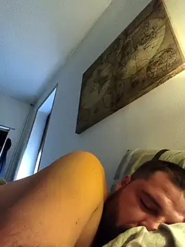 tomluckies's cam snapshot