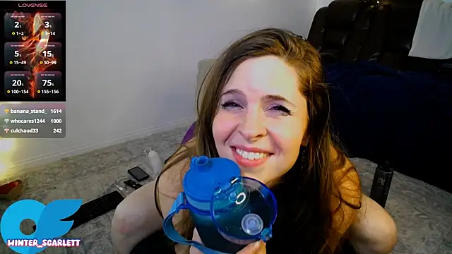 Scarlett_Gushes's cam snapshot