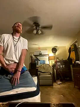 CityBoy75211's web cam