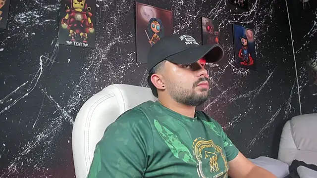 JonnSnow_ live sex cam