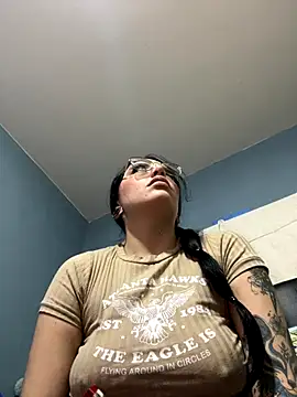 Naomii2's cam snapshot