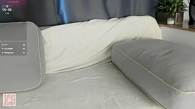 MariellaGrosclaude's cam snapshot