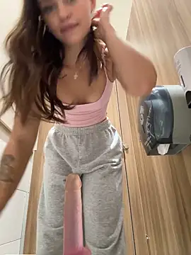 AngelinaTeller live sex cam