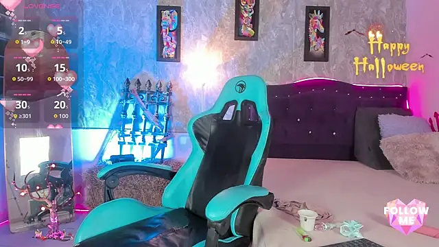 Lauren_smiles's cam snapshot