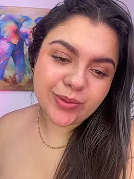 MissSofia_1's cam snapshot