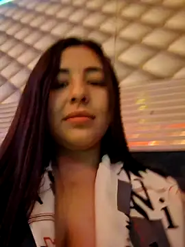 SantaRameriz's cam snapshot