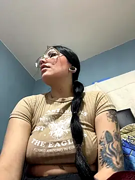 Naomii2's cam snapshot