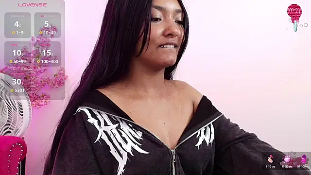 Sweett_m00n's cam snapshot