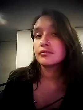 Karla-giraldo_'s cam snapshot