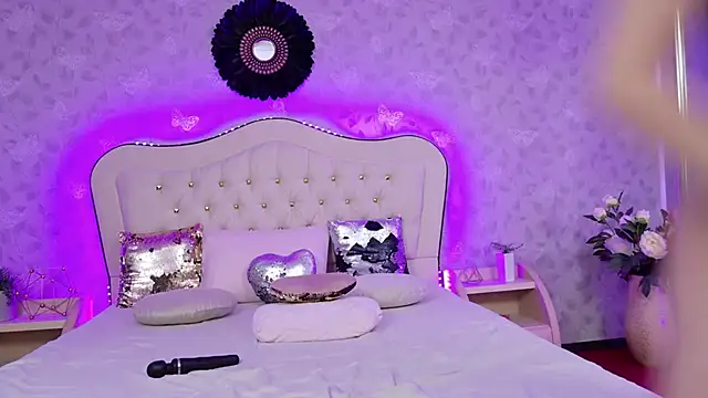 GracieCute live sex cam