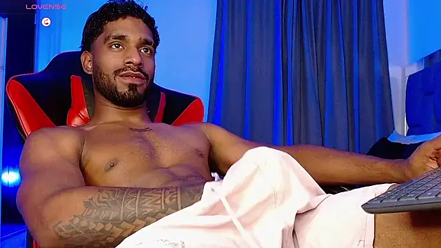 Christian_thor live sex cam