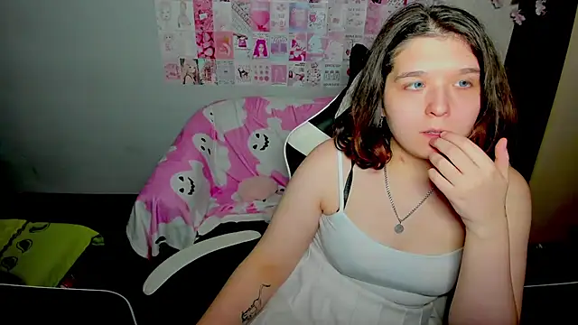 Acid_Kate live sex cam