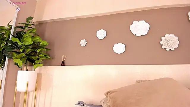 AriaFoster's cam snapshot