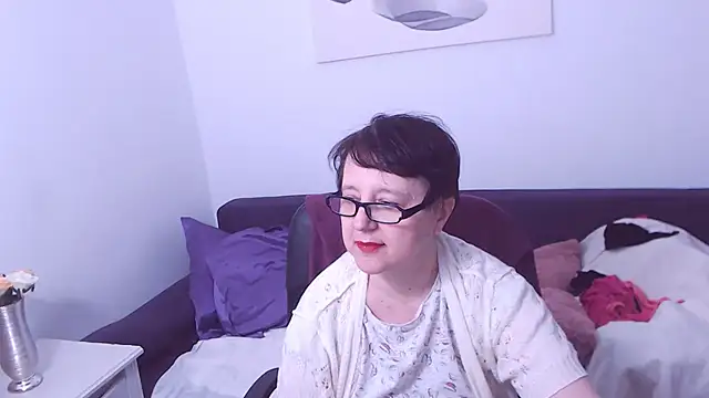 ChristaRose live sex cam