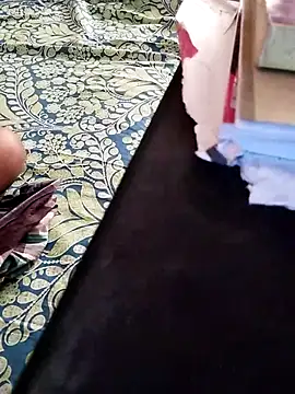 TanjiroCamadoo's cam snapshot