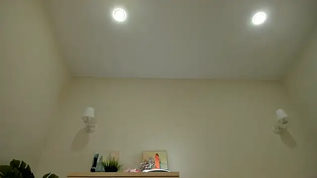 NessaDay's cam snapshot