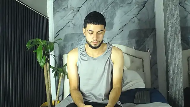 Bry_Dalton's cam snapshot