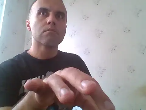 Kreol69's cam snapshot