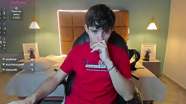 AlejooTwink's cam snapshot