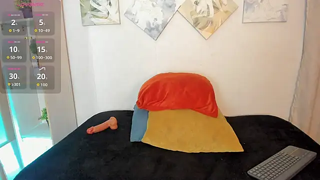 iiangel_'s cam snapshot