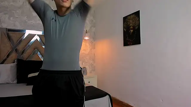 kraven_lust's cam snapshot