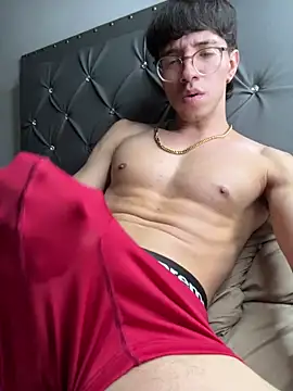 arthurdavies's cam snapshot