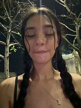 Soy_Ania_Sweet's cam snapshot