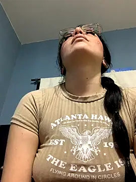 Naomii2's cam snapshot