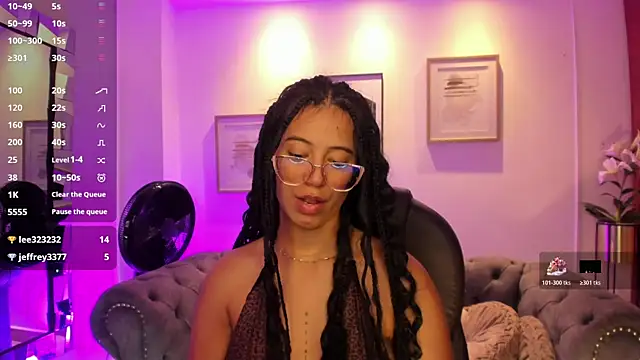 raven_stonee's cam snapshot