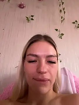 -Sexy_Barbie- live sex cam