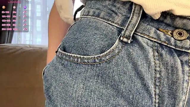 LindaFarmer live sex cam