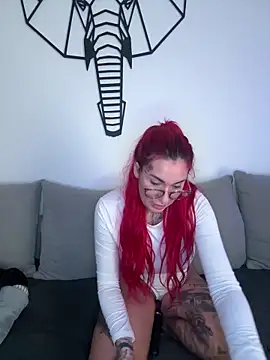 Mia-Fuchs's cam snapshot