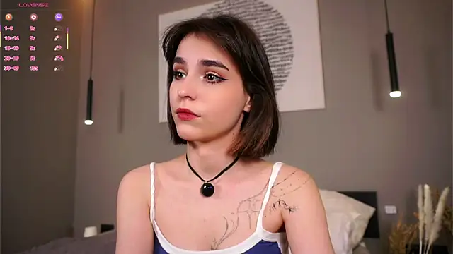 Asecondsoul's cam snapshot