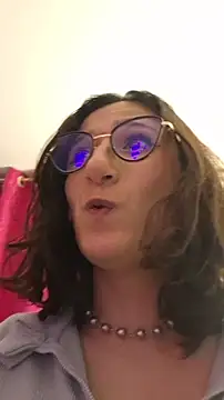 princess_foxxy's cam snapshot