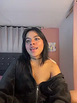 Veeronica_'s cam snapshot