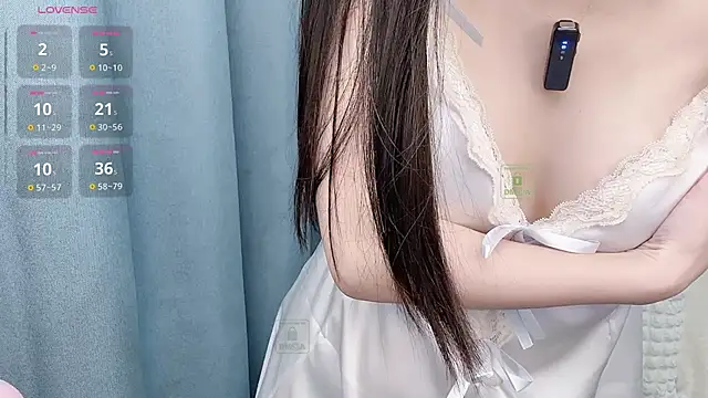 Xiaotaimei_666's cam snapshot