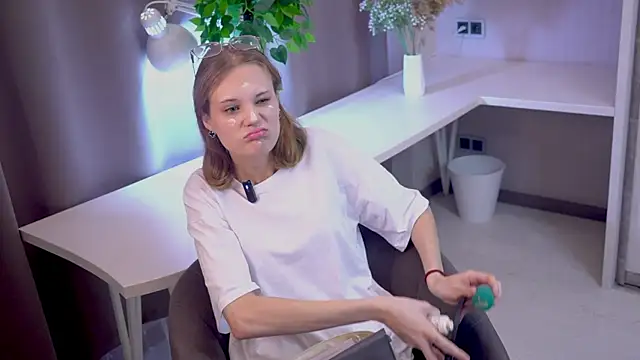 LilianGlenna's cam snapshot