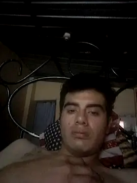 Ortiz3404's cam snapshot