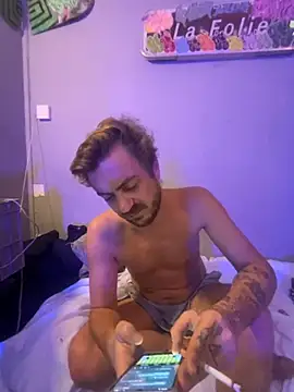 3615-ULLA's cam snapshot