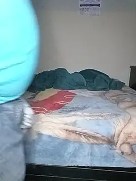 HomHot47's cam snapshot